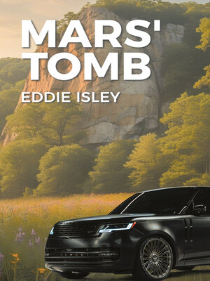 cover image of Mars' Tomb